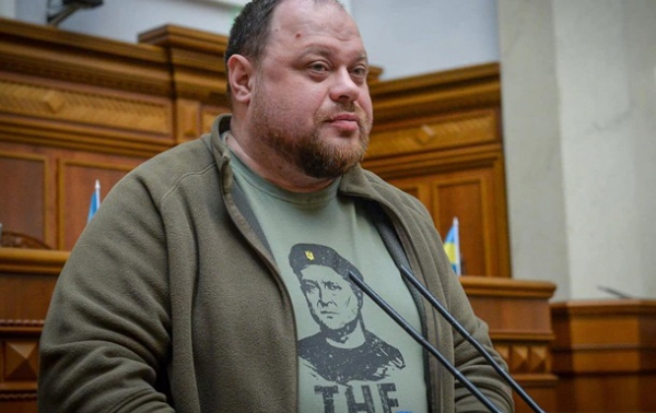 Конституція не забороняє вибори під час воєнного стану - Стефанчук
