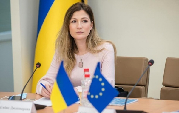 У Києві 23 серпня пройде третій Міжнародний саміт Кримської платформи