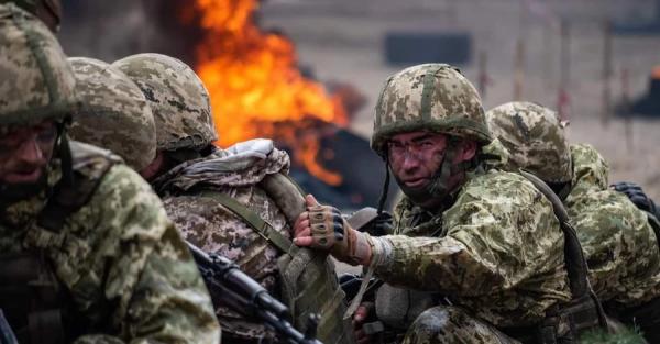 За добу в Україні знищена 31 російська артсистема та 470 ворожих військовослужбовців - Новини України