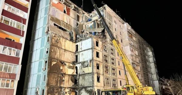 У лікарні померла ще одна жертва російського ракетного удару по багатоповерхівці в Умані - Новини України