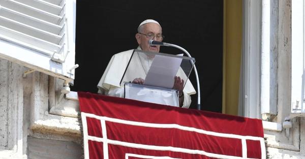 Зеленський назвав важливим заклик Папи Римського до Росії відновити зернову угоду - Новини України