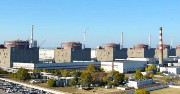 Розвідка: росіяни продовжують мінувати Запорізьку АЕС, на станцію завозять вибухівку  - Новини України