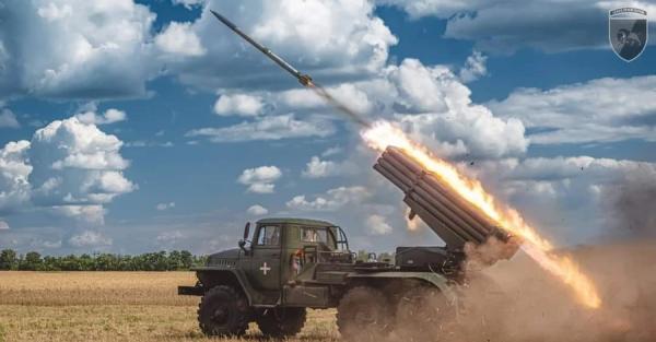 Генштаб оновив дані про втрати окупантів - Новини України