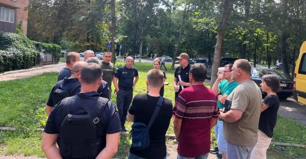 Зросла кількість загиблих та травмованих внаслідок ракетного удару по Сумах - Новини України