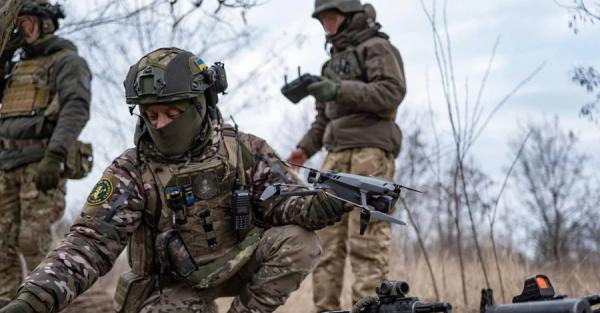 Міноборони: За тиждень армія РФ втратила майже 4,3 тисяч солдатів - Новини України