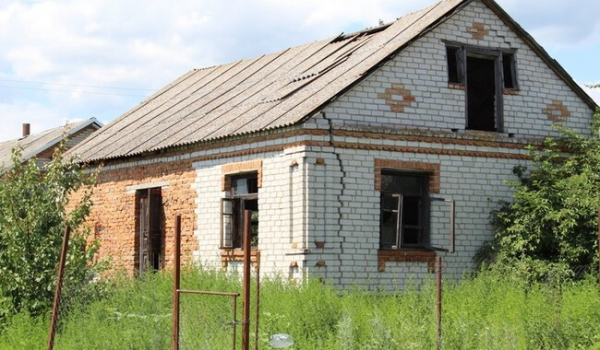 Під час атаки Житомирщини отримали поранення 17 людей, пошкоджено півтисячі будівель - Новини України