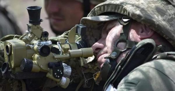 РФ зосередилась на 5 напрямках, за добу сталось 28 боїв - Новини України