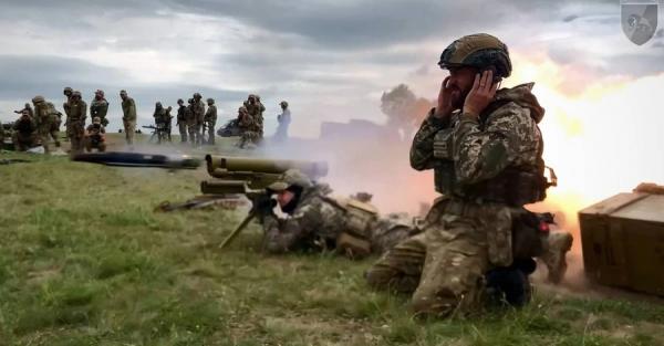 РФ зосередилась на 5 напрямках, ЗСУ продовжує наступ на 2 - Новини України