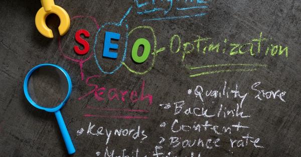 SEO: способи просування сайту та аналіз конкуренції - Новини України