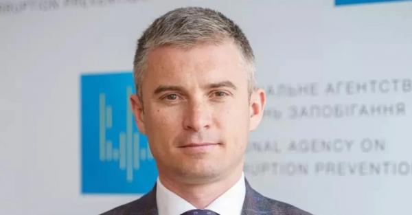 Голова НАЗК Новіков анонсував "ефективні ліки" проти корупції в Україні - Новини України