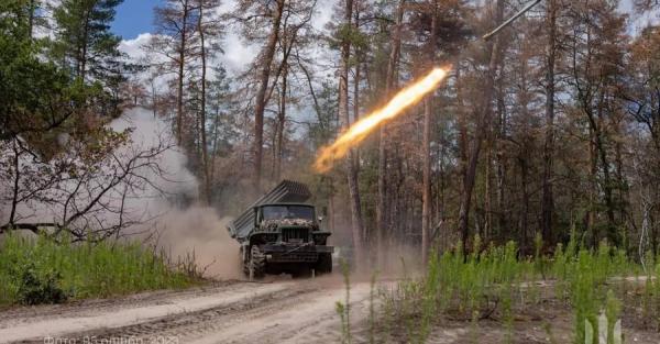 Генштаб: Минулої доби сталося 27 бойових зіткнень з росіянами  - Новини України
