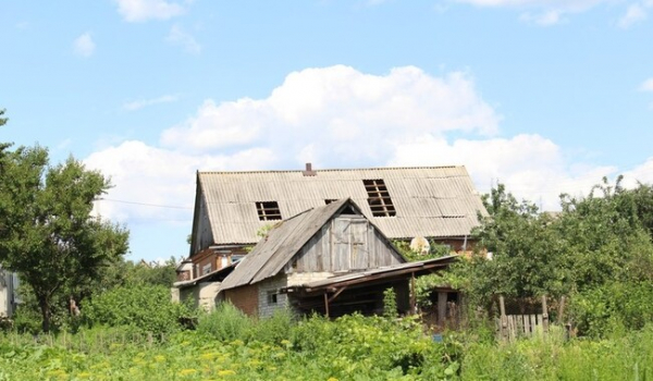 Під час атаки Житомирщини отримали поранення 17 людей, пошкоджено півтисячі будівель - Новини України