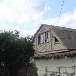 Під час атаки Житомирщини отримали поранення 17 людей, пошкоджено півтисячі будівель - Новини України