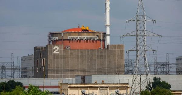 МАГАТЕ провело додаткові інспекції на Запорізькій АЕС – мін та техніки РФ не знайшли - Новини України