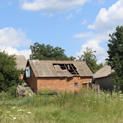 Під час атаки Житомирщини отримали поранення 17 людей, пошкоджено півтисячі будівель - Новини України
