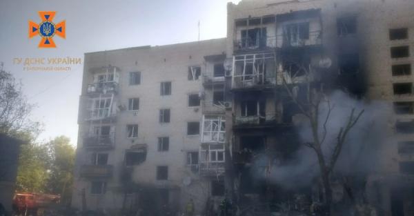 Росіяни за добу понад 70 разів обстрілювали Запорізьку область, є загиблі та поранені - Новини України