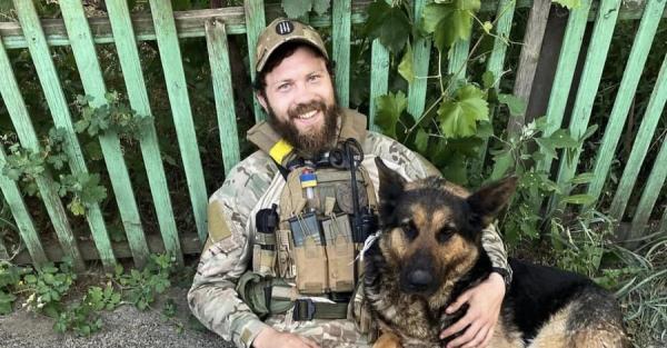 На Харківському напрямку загинув актор з фільму Сенцова Носоріг - Новини України