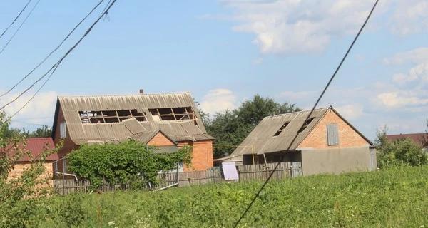 Під час атаки Житомирщини отримали поранення 17 людей, пошкоджено півтисячі будівель - Новини України