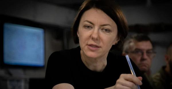 У Міноборони України спростували, що ЗСУ закріпилися на лівому березі Дніпра на Херсонщині - Новини України