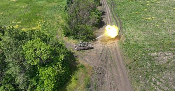 Генштаб повідомив про успіх ЗСУ в напрямку Новоданилівка-Вербове - Новини України