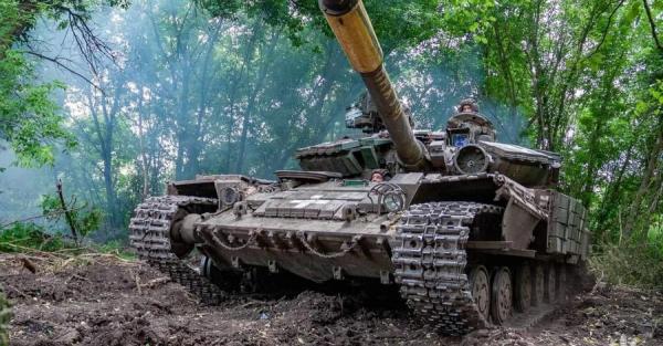 Гуменюк заявила про успішне просування ЗСУ на півдні - Новини України