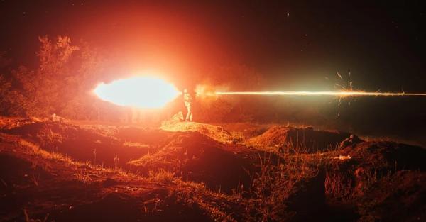 Генштаб: росіяни безуспішно намагаються наступати в районі Авдіївки та Мар'їнки - Новини України