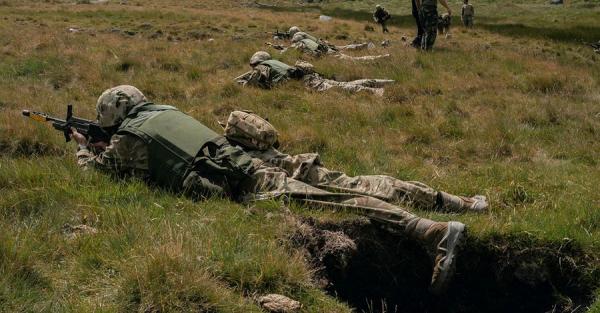 В ISW повідомили про успіх ЗСУ на двох ділянках  - Новини України