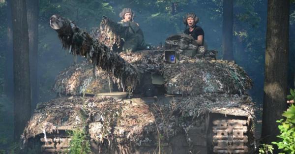 Українські війська за добу відбили 25 ворожих атак - Новини України