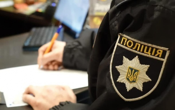 Під Києвом чоловік намагався підірвати сімох людей гранатою