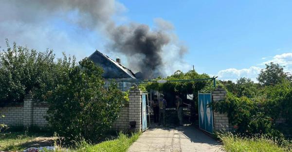 Новонароджена дівчинка загинула внаслідок обстрілу Херсонщини, а її 12-річний брат залишився сиротою - Новини України