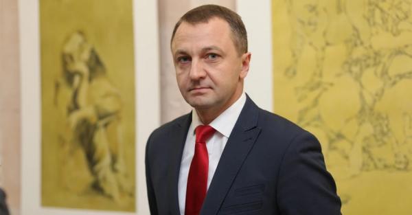 Омбудсмен вважає недостатнім 51 гривню штрафу для фаната Лєпса - Новини України