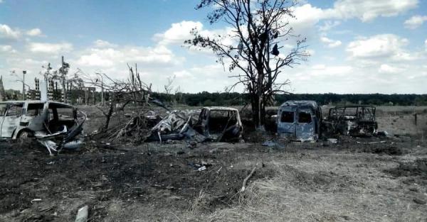За добу в Україні знищено більше 820 російських військовослужбовців та 17 ворожих артсистем - Новини України