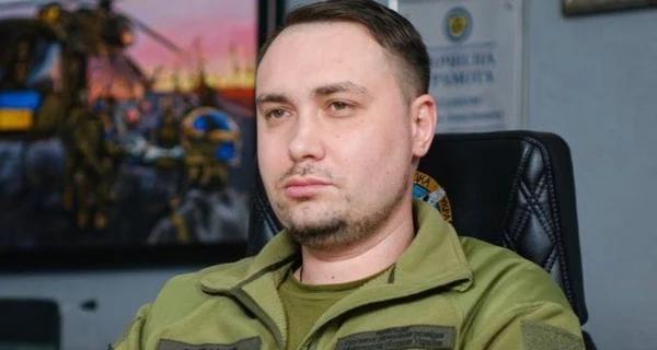 Глава ГУР Буданов заявив, що живе у кабінеті разом із дружиною - Новини України