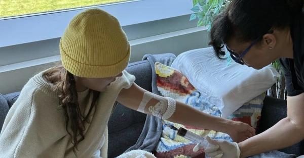 Хвороба Лайма: чому Белла Хадід хворіла 15 років і навіщо остерігатися кліщів - Новини України