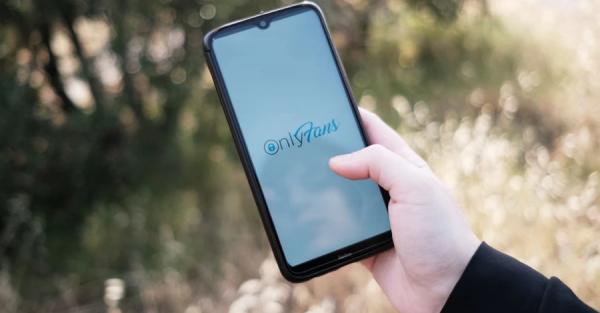 Сервіс OnlyFans у 2023 році заплатив до держбюджету майже мільйон доларів - Новини України