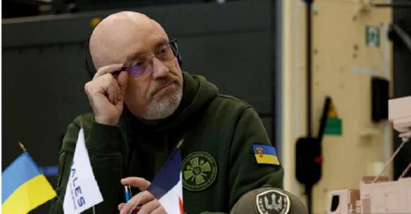 Резніков прокоментував своє "призначення" послом Британії - Новини України