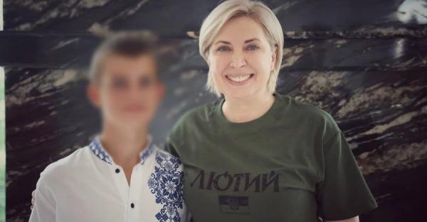 В Україну вдалося повернути ще одну дитину з окупованої території - Новини України