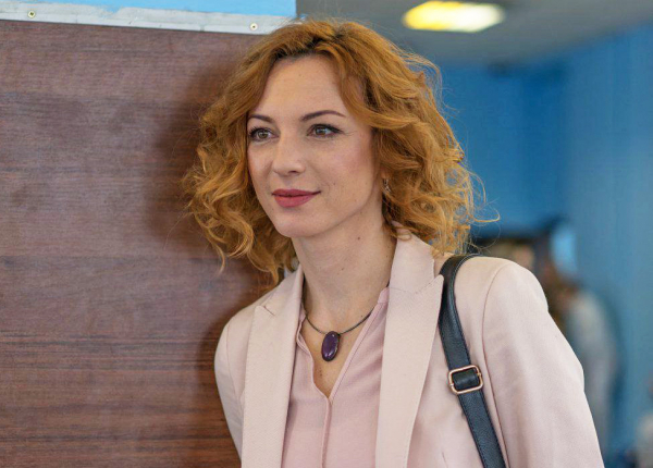 Головна тренерка збірної з фехтування - про скандал з Харлан: Ми чекали на провокації - Новини України