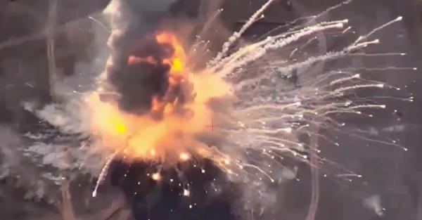 Данілов: Україна знищила С-400 в Криму новою ракетою - Новини України