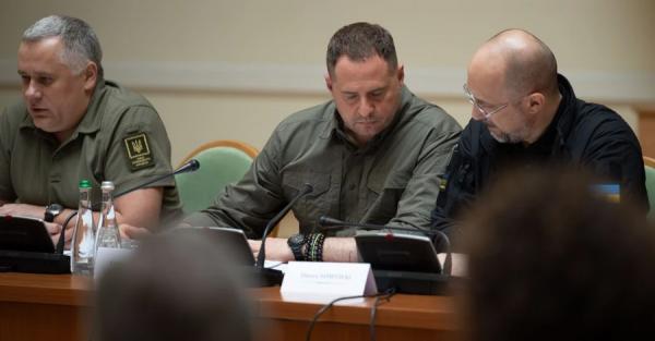 Україна попросила ППО, обладнання та електроенергію для захисту від блекауту - Новини України
