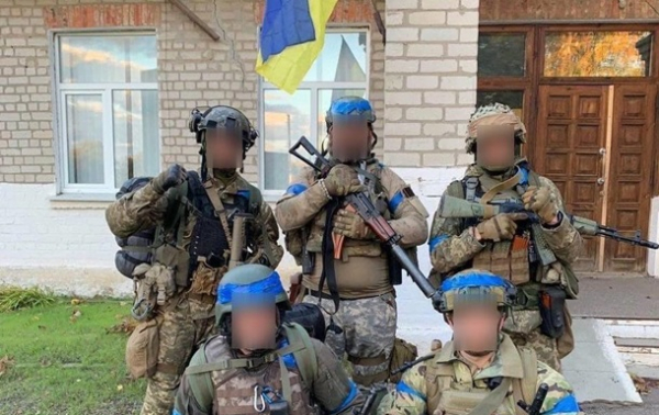 Бійці 67 ОМБр потребують допомоги з купівлею дрона-розвідника