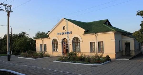 Внаслідок ураження струмом на вокзалі у Волинській області загорівся підліток - Новини України