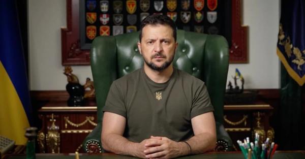 Зеленський заявив про успішне застосування далекобійної зброї українського виробництва - Новини України