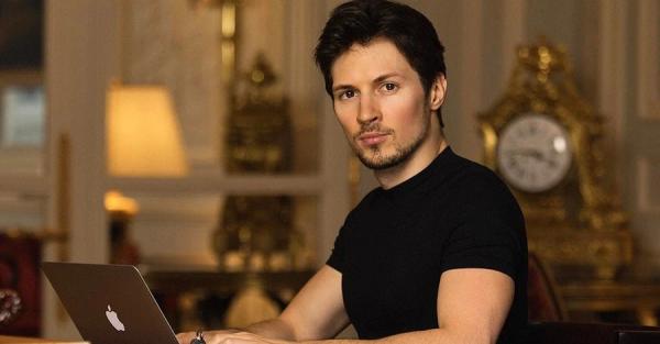 Дуров анонсував безкоштовні stories з нагоди десятиліття Telegram - Новини України