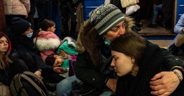 На частині Запорізької області оголосять обов'язкову евакуацію дітей - Новини України