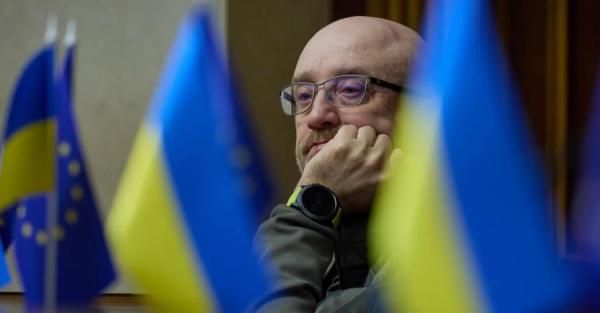 МЗС спростував призначення Резнікова послом у Британії - розгляд кандидатур триває - Новини України