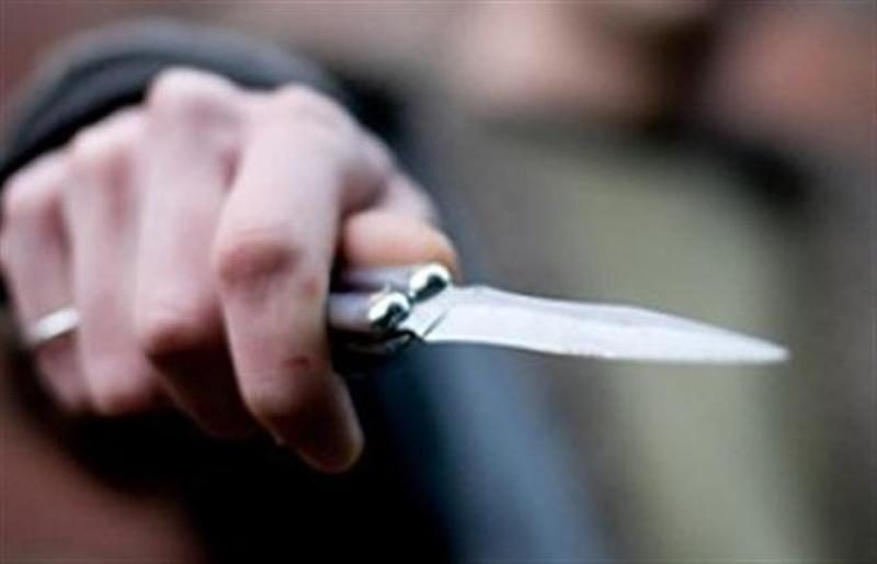 Пʼяний коломиянин вдарив 17-річного хлопця ножем у живіт