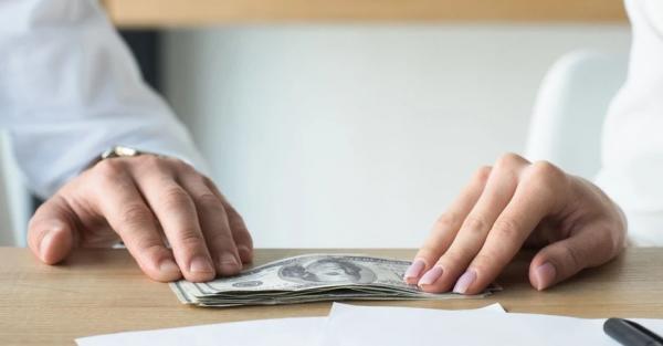 Боротьба з корупцією в Україні: чи допоможе розстріл на місці - Новини України