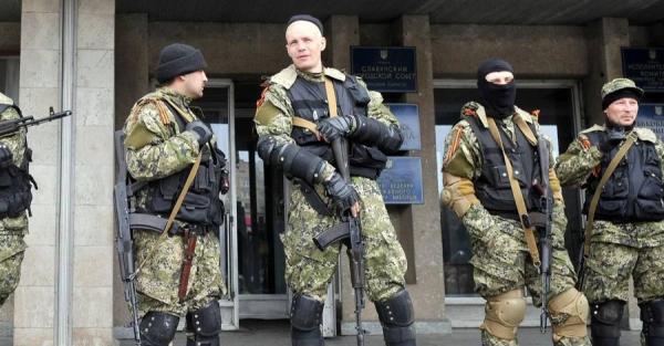 У Мелітополі росіяни посилили рейди та перевірки - розшукують місцевих партизанів - Новини України