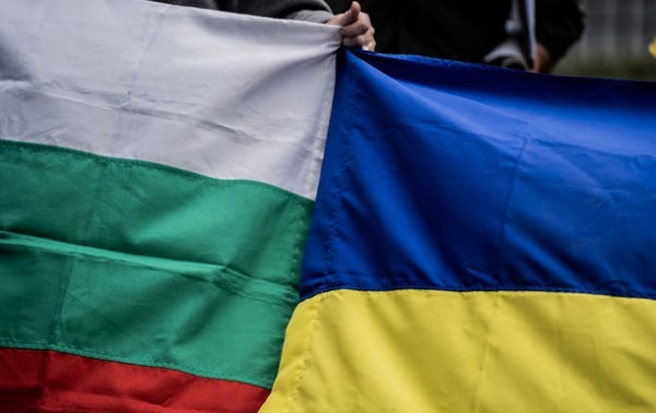 Болгарія анонсувала передачу Києву бронетехніки